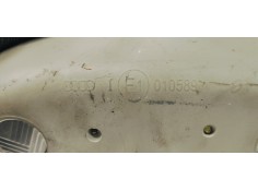 Recambio de espejo para audi a8 (4e2) referencia OEM IAM E1010589  