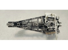 Recambio de maneta exterior delantera derecha para opel insignia berlina 2.0cdti 130 fap referencia OEM IAM 14096401  
