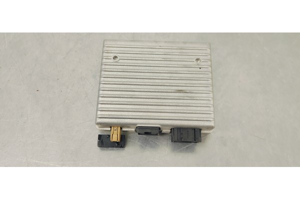 Recambio de modulo electronico para opel insignia berlina 2.0cdti 130 fap referencia OEM IAM 13353284  