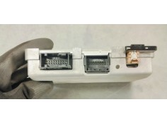 Recambio de modulo electronico para opel insignia berlina 2.0cdti 130 fap referencia OEM IAM 13353284  