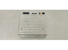 Recambio de modulo electronico para opel insignia berlina 2.0cdti 130 fap referencia OEM IAM 13353284  