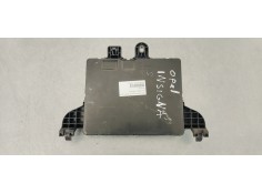 CAJA RELES / FUSIBLES 13277318 