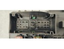 Recambio de caja reles / fusibles para opel insignia berlina 2.0cdti 130 fap referencia OEM IAM 13277318  