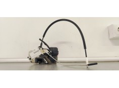 CERRADURA PUERTA DELANTERA DERECHA 3023880 