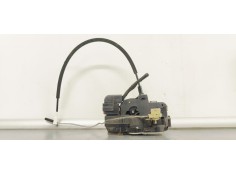 Recambio de cerradura puerta delantera derecha para opel insignia berlina 2.0cdti 130 fap referencia OEM IAM 3023880  