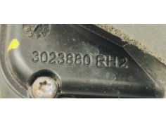 Recambio de cerradura puerta delantera derecha para opel insignia berlina 2.0cdti 130 fap referencia OEM IAM 3023880  