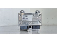 Recambio de centralita airbag para opel astra h berlina 1.7 16v cdti referencia OEM IAM 13191825  