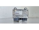 Recambio de centralita airbag para opel astra h berlina 1.7 16v cdti referencia OEM IAM 13191825  