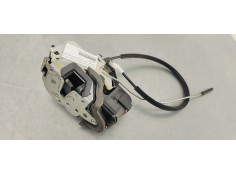 Recambio de cerradura puerta delantera derecha para opel insignia berlina 2.0cdti 130 fap referencia OEM IAM 3023880  