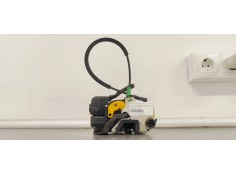 CERRADURA PUERTA TRASERA IZQUIERDA 13578024 