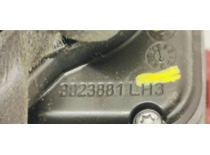Recambio de cerradura puerta trasera izquierda para opel insignia berlina 2.0cdti 130 fap referencia OEM IAM 13578024  