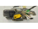 Recambio de cerradura puerta trasera izquierda para opel insignia berlina 2.0cdti 130 fap referencia OEM IAM 13578024  