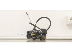 CERRADURA PUERTA DELANTERA IZQUIERDA 3023881 