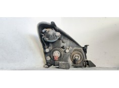 Recambio de faro izquierdo para toyota corolla verso (e12) 2.0d4d 115 referencia OEM IAM   