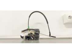 CERRADURA PUERTA TRASERA DERECHA 3023880 