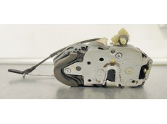 Recambio de cerradura puerta trasera derecha para opel insignia berlina 2.0cdti 130 fap referencia OEM IAM 3023880  
