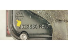 Recambio de cerradura puerta trasera derecha para opel insignia berlina 2.0cdti 130 fap referencia OEM IAM 3023880  