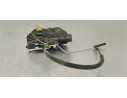 Recambio de cerradura puerta trasera derecha para opel insignia berlina 2.0cdti 130 fap referencia OEM IAM 3023880  