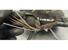 Recambio de cerradura puerta trasera derecha para opel insignia berlina 2.0cdti 130 fap referencia OEM IAM 3023880  