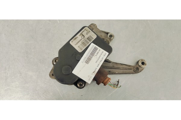 Recambio de caja mariposa para opel astra h ber. edition referencia OEM IAM 55199915  