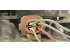 Recambio de caja mariposa para opel astra h ber. edition referencia OEM IAM 55199915  