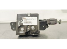 CERRADURA MALETERO / PORTON 13581405 