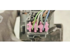 Recambio de cerradura maletero / porton para opel insignia berlina 2.0cdti 130 fap referencia OEM IAM 13581405  