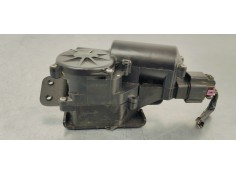 Recambio de cerradura maletero / porton para opel insignia berlina 2.0cdti 130 fap referencia OEM IAM 13581405  