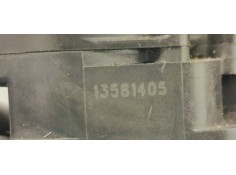 Recambio de cerradura maletero / porton para opel insignia berlina 2.0cdti 130 fap referencia OEM IAM 13581405  