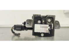 Recambio de cerradura maletero / porton para opel insignia berlina 2.0cdti 130 fap referencia OEM IAM 13581405  