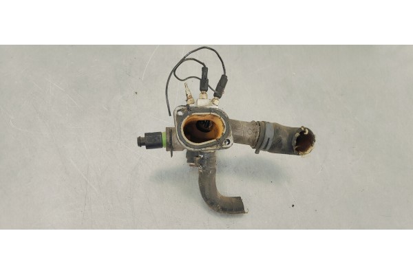 Recambio de termostato para volkswagen passat berlina (3b2) comfortline syncro / 4motion referencia OEM IAM 038121133A  