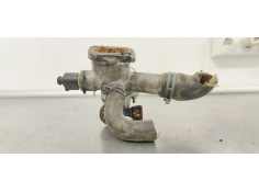 Recambio de termostato para volkswagen passat berlina (3b2) comfortline syncro / 4motion referencia OEM IAM 038121133A  