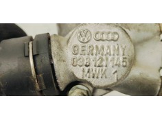 Recambio de termostato para volkswagen passat berlina (3b2) comfortline syncro / 4motion referencia OEM IAM 038121133A  