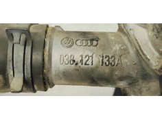 Recambio de termostato para volkswagen passat berlina (3b2) comfortline syncro / 4motion referencia OEM IAM 038121133A  