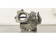 Recambio de caja mariposa para opel astra h ber. edition referencia OEM IAM 48CPD4  