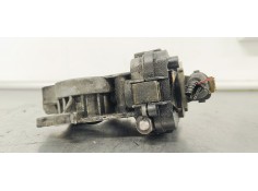 Recambio de caja mariposa para opel astra h ber. edition referencia OEM IAM 48CPD4  