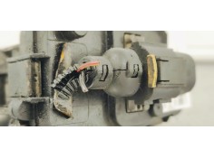 Recambio de caja mariposa para opel astra h ber. edition referencia OEM IAM 48CPD4  