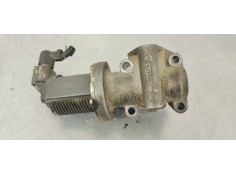 Recambio de valvula egr para opel astra h ber. edition referencia OEM IAM 50024005  