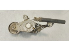 Recambio de tensor correa auxiliar para seat ibiza (6k1) stella referencia OEM IAM 04343010002  