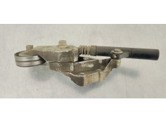 Recambio de tensor correa auxiliar para seat ibiza (6k1) stella referencia OEM IAM 04343010002  