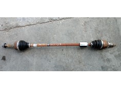 Recambio de transmision delantera derecha para citroen c1 1.4 hdi cat (8ht / dv4td) referencia OEM IAM   