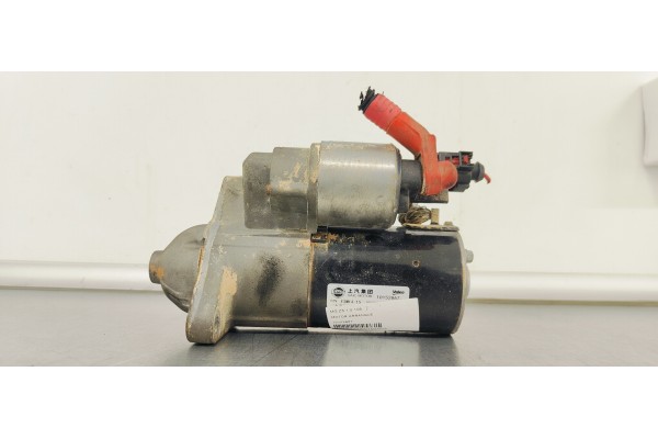 Recambio de motor arranque para mg zs 1.5 106 referencia OEM IAM 10152867  