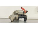 Recambio de motor arranque para mg zs 1.5 106 referencia OEM IAM 10152867  