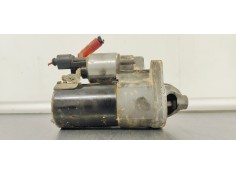 Recambio de motor arranque para mg zs 1.5 106 referencia OEM IAM 10152867  