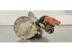 Recambio de motor arranque para mg zs 1.5 106 referencia OEM IAM 10152867  