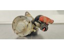 Recambio de motor arranque para mg zs 1.5 106 referencia OEM IAM 10152867  