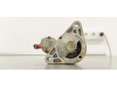 Recambio de motor arranque para mg zs 1.5 106 referencia OEM IAM 10152867  