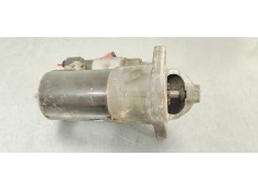 Recambio de motor arranque para mg zs 1.5 106 referencia OEM IAM 10152867  