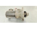 Recambio de motor arranque para mg zs 1.5 106 referencia OEM IAM 10152867  