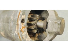 Recambio de motor arranque para mg zs 1.5 106 referencia OEM IAM 10152867  